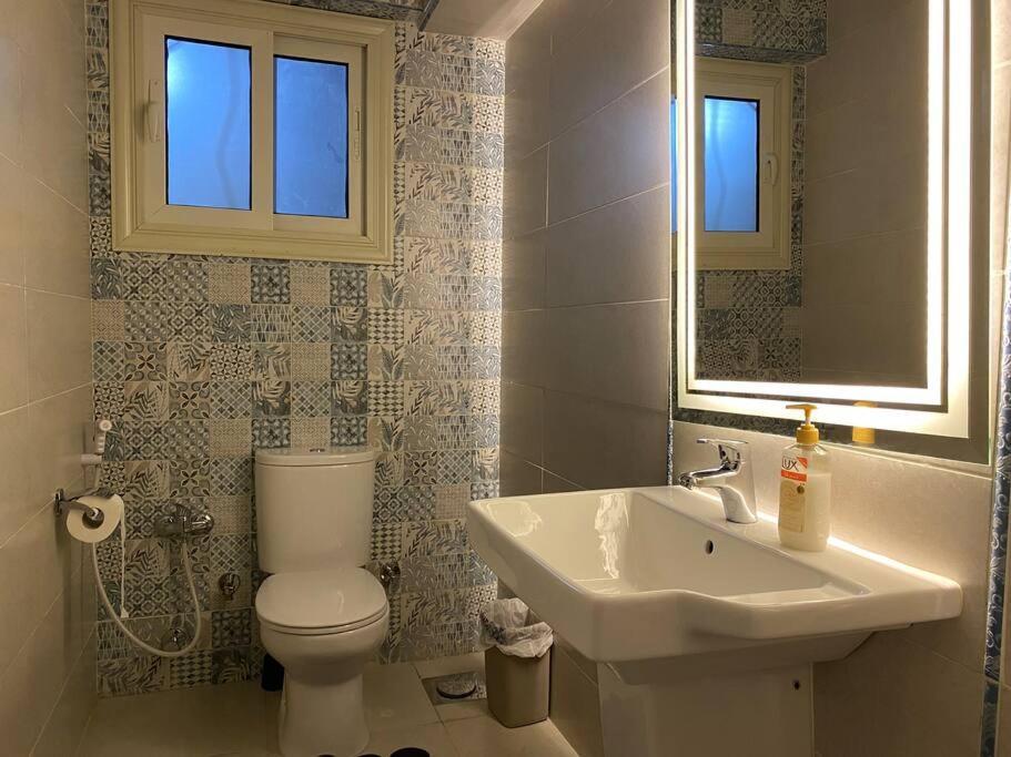 Apartment Nile View In Zamalek *