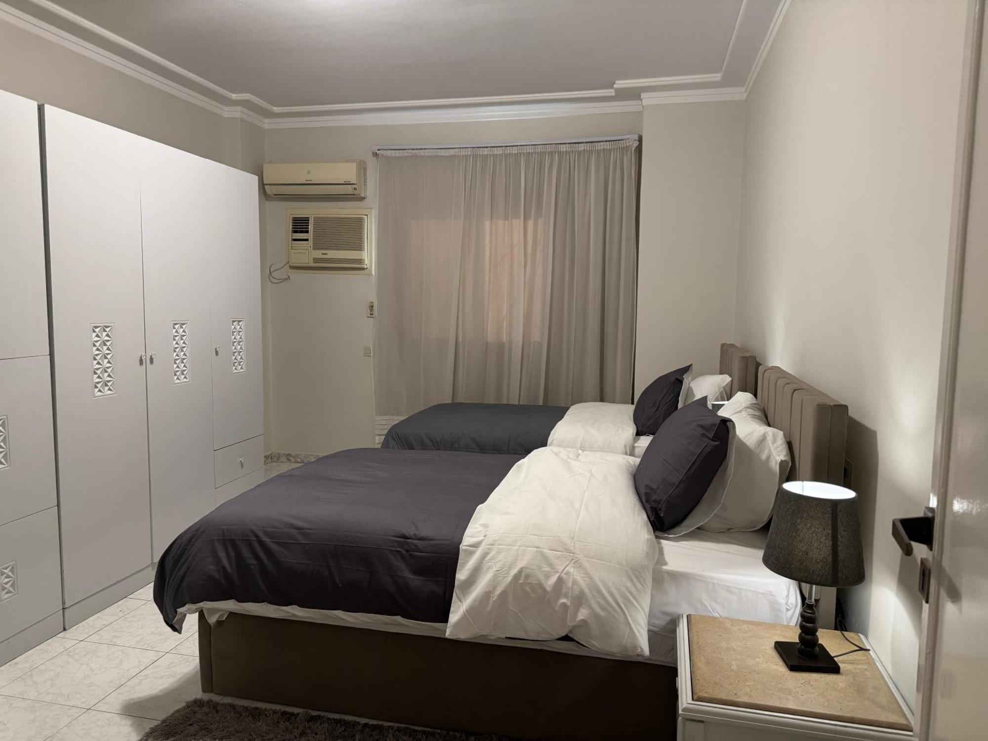 Apartment Nile View In Zamalek *
