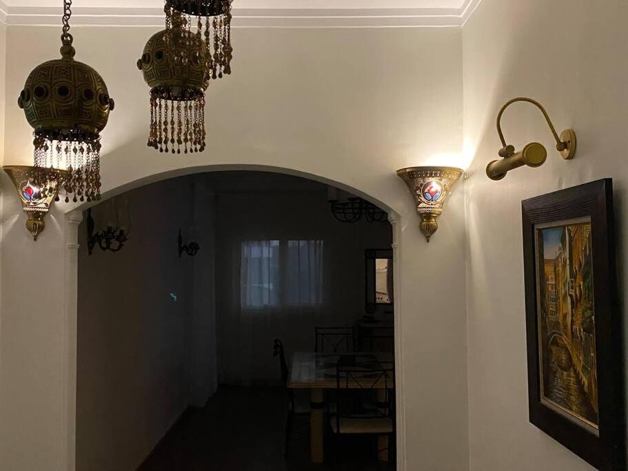 Appartamento Nile View In Zamalek *