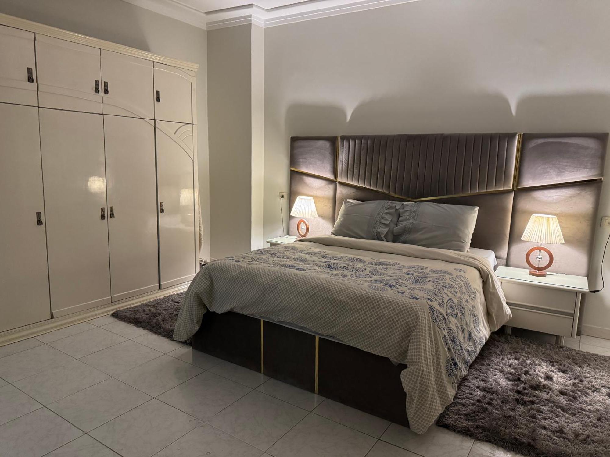 Appartamento Nile View In Zamalek *
